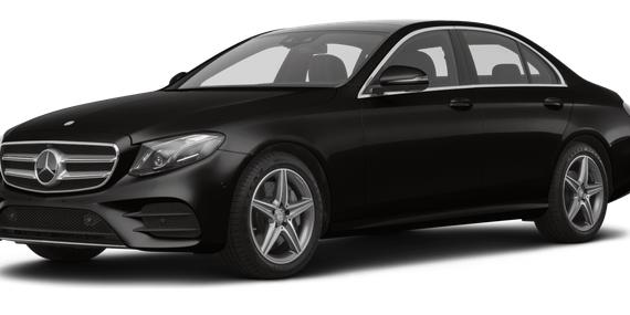MERCEDES-BENZ E-CLASS 2017 WDDZF4KB0HA085414 image