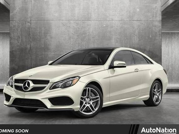 MERCEDES-BENZ E-CLASS 2017 WDDKJ7DBXHF355878 image