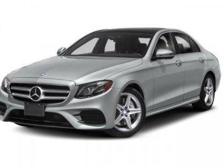 MERCEDES-BENZ E-CLASS 2017 WDDZF4JB5HA107585 image