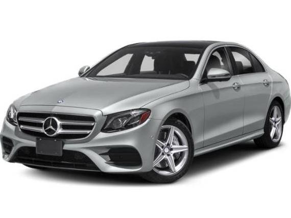 MERCEDES-BENZ E-CLASS 2017 WDDZF4JB8HA095027 image