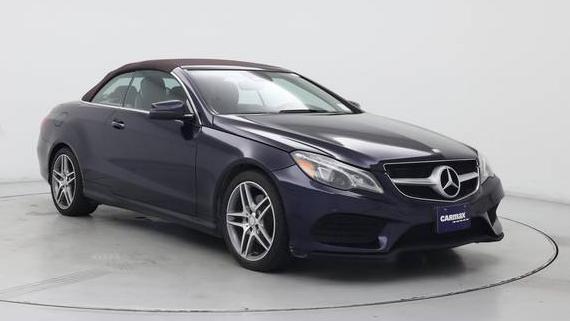 MERCEDES-BENZ E-CLASS 2017 WDDKK6FF3HF360265 image