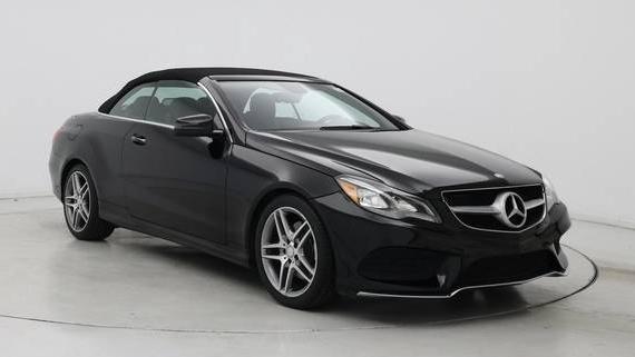 MERCEDES-BENZ E-CLASS 2017 WDDKK6FF9HF362327 image