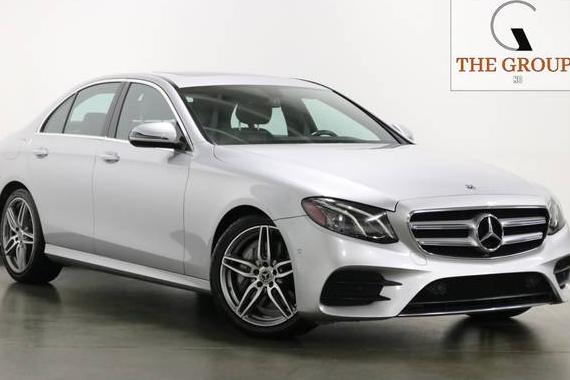 MERCEDES-BENZ E-CLASS 2017 WDDZF4JB2HA259453 image MERCEDES-BENZ E-CLASS 2017 WDDZF4JB2HA259453 image