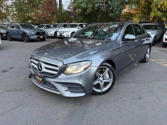 MERCEDES-BENZ E-CLASS 2017 WDDZF4KB2HA070820 image MERCEDES-BENZ E-CLASS 2017 WDDZF4KB2HA070820 image