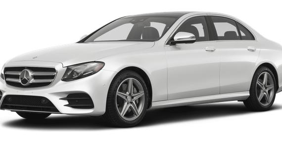 MERCEDES-BENZ E-CLASS 2017 WDDZF4JB5HA071459 image