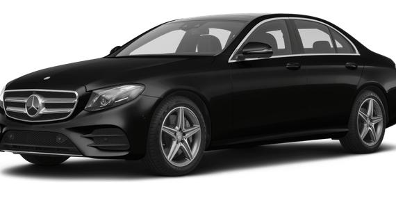MERCEDES-BENZ E-CLASS 2017 WDDZF4JB2HA081348 image