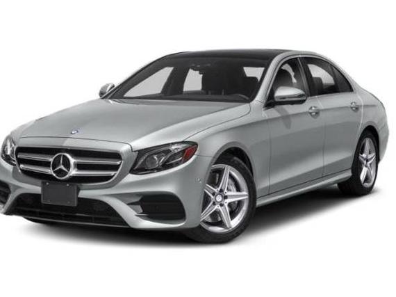 MERCEDES-BENZ E-CLASS 2017 WDDZF4JB7HA181378 image