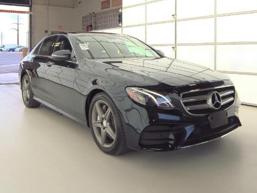 MERCEDES-BENZ E-CLASS 2017 WDDZF4KB3HA183241 image