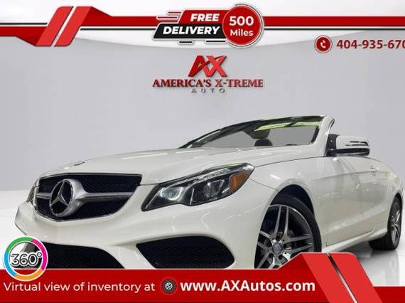MERCEDES-BENZ E-CLASS 2017 WDDKK6FF3HF360573 image MERCEDES-BENZ E-CLASS 2017 WDDKK6FF3HF360573 image