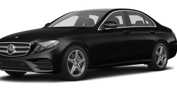 MERCEDES-BENZ E-CLASS 2017 WDDZF4KB6HA146250 image MERCEDES-BENZ E-CLASS 2017 WDDZF4KB6HA146250 image