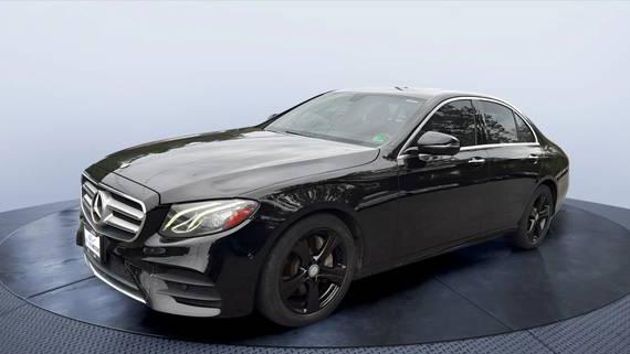 MERCEDES-BENZ E-CLASS 2017 WDDZF4JB5HA170069 image MERCEDES-BENZ E-CLASS 2017 WDDZF4JB5HA170069 image