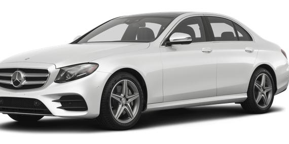 MERCEDES-BENZ E-CLASS 2017 WDDZF4JB2HA180820 image