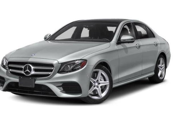 MERCEDES-BENZ E-CLASS 2017 WDDZF4JB7HA253549 image
