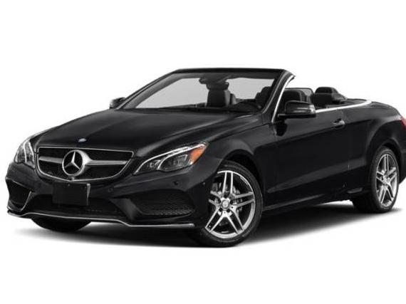 MERCEDES-BENZ E-CLASS 2017 WDDKK6FF1HF354965 image