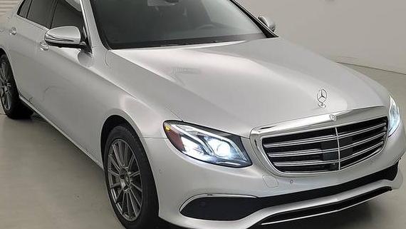 MERCEDES-BENZ E-CLASS 2017 WDDZF4JB1HA103906 image