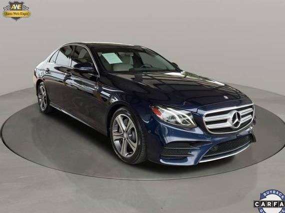 MERCEDES-BENZ E-CLASS 2017 WDDZF4JB5HA076306 image MERCEDES-BENZ E-CLASS 2017 WDDZF4JB5HA076306 image