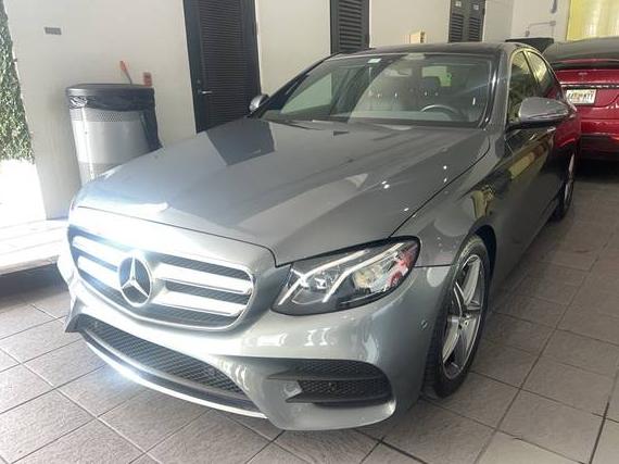 MERCEDES-BENZ E-CLASS 2017 WDDZF4JB5HA044567 image MERCEDES-BENZ E-CLASS 2017 WDDZF4JB5HA044567 image