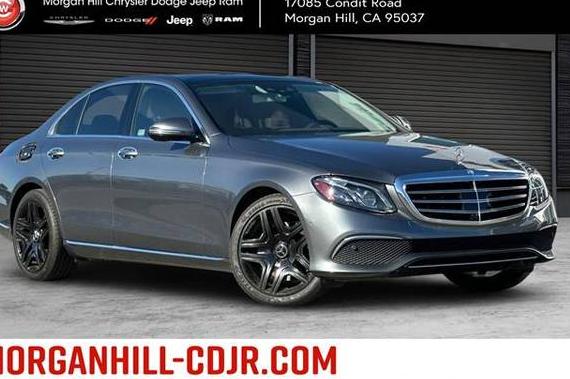 MERCEDES-BENZ E-CLASS 2017 WDDZF4JB0HA188947 image MERCEDES-BENZ E-CLASS 2017 WDDZF4JB0HA188947 image
