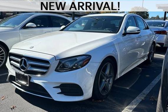 MERCEDES-BENZ E-CLASS 2017 WDDZF4JB7HA211043 image MERCEDES-BENZ E-CLASS 2017 WDDZF4JB7HA211043 image
