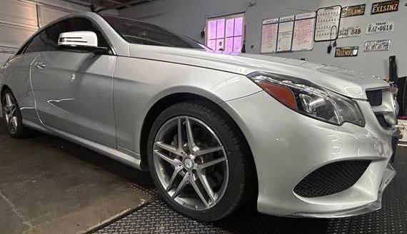 MERCEDES-BENZ E-CLASS 2017 WDDKJ7DB8HF359525 image