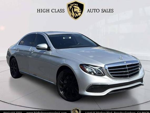 MERCEDES-BENZ E-CLASS 2017 WDDZF4JB7HA104798 image MERCEDES-BENZ E-CLASS 2017 WDDZF4JB7HA104798 image