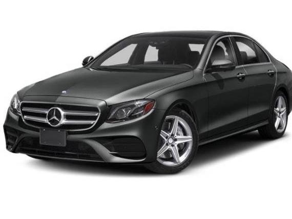 MERCEDES-BENZ E-CLASS 2017 WDDZF4JBXHA082294 image