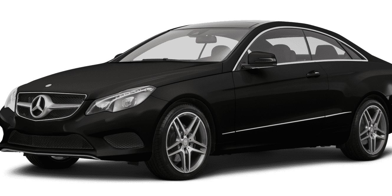 MERCEDES-BENZ E-CLASS 2017 WDDKJ6FB2HF362413 image