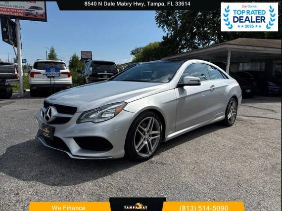 MERCEDES-BENZ E-CLASS 2017 WDDKJ6FB6HF351317 image MERCEDES-BENZ E-CLASS 2017 WDDKJ6FB6HF351317 image