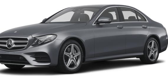MERCEDES-BENZ E-CLASS 2017 WDDZF4JB4HA122949 image