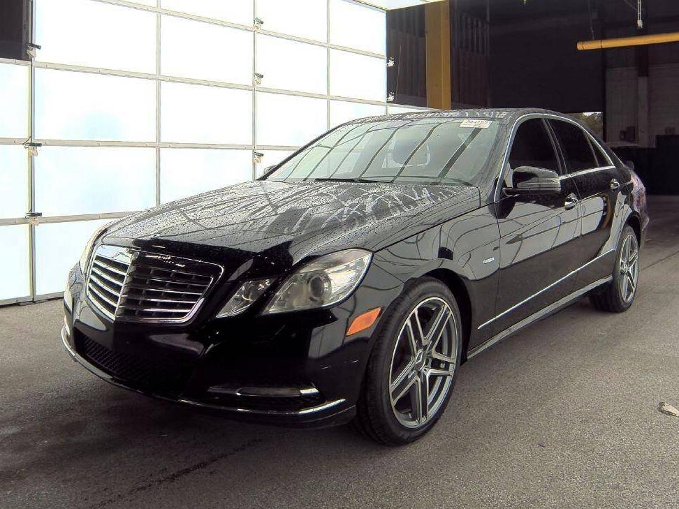 MERCEDES-BENZ E-CLASS 2012 WDDHF5KB7CA541905 image MERCEDES-BENZ E-CLASS 2012 WDDHF5KB7CA541905 image