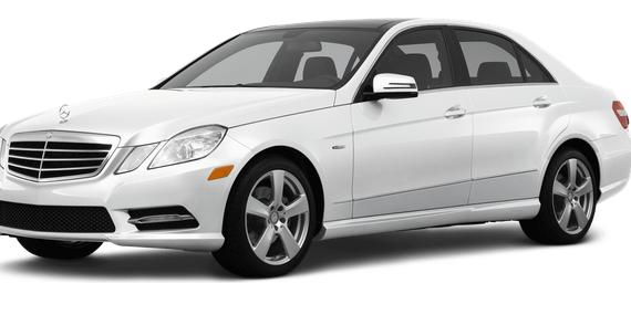 MERCEDES-BENZ E-CLASS 2012 WDDHF8JB9CA544470 image