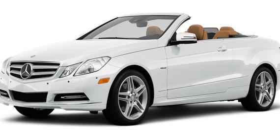 MERCEDES-BENZ E-CLASS 2012 WDDKK5KF9CF177073 image