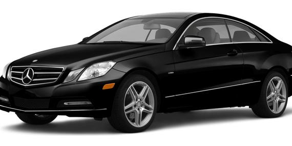 MERCEDES-BENZ E-CLASS 2012 WDDKJ8JB1CF175546 image