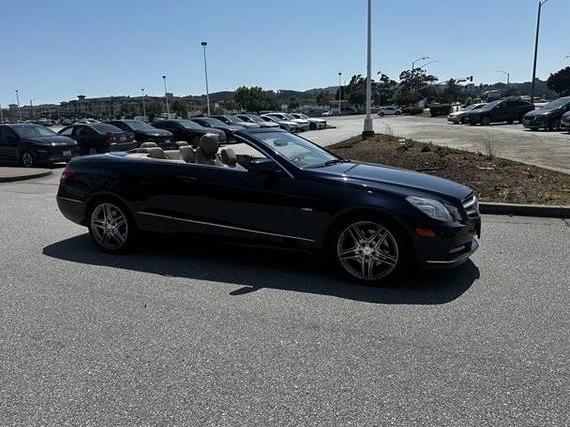 MERCEDES-BENZ E-CLASS 2012 WDDKK5KF3CF132002 image MERCEDES-BENZ E-CLASS 2012 WDDKK5KF3CF132002 image