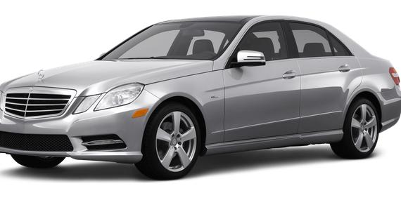 MERCEDES-BENZ E-CLASS 2012 WDDHF5KB8CA538348 image