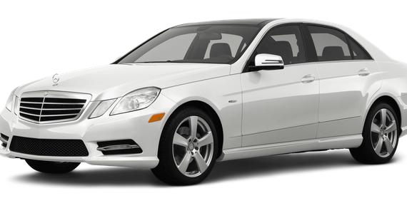 MERCEDES-BENZ E-CLASS 2012 WDDHF5KB9CA631153 image