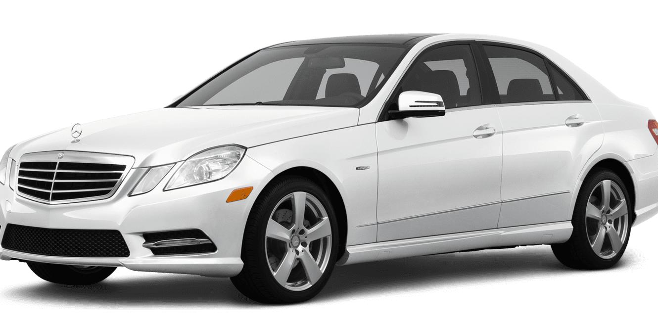 MERCEDES-BENZ E-CLASS 2012 WDDHF8JB0CA614650 image MERCEDES-BENZ E-CLASS 2012 WDDHF8JB0CA614650 image