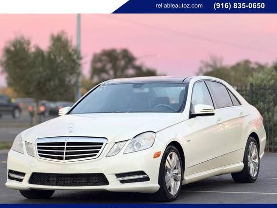 MERCEDES-BENZ E-CLASS 2012 WDDHF2EB1CA562761 image MERCEDES-BENZ E-CLASS 2012 WDDHF2EB1CA562761 image