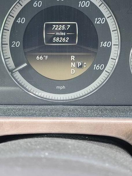 MERCEDES-BENZ E-CLASS 2012 WDDHH8JB7CA615479 image