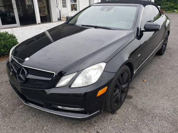 MERCEDES-BENZ E-CLASS 2012 WDDKK5KF9CF143344 image MERCEDES-BENZ E-CLASS 2012 WDDKK5KF9CF143344 image