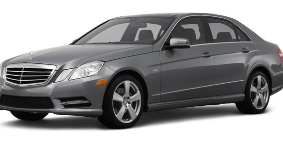 MERCEDES-BENZ E-CLASS 2012 WDDHF8JB7CA609011 image