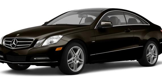 MERCEDES-BENZ E-CLASS 2012 WDDKJ7DB0CF159845 image