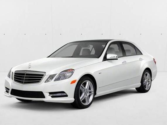 MERCEDES-BENZ E-CLASS 2012 WDDHF8JB1CA551476 image