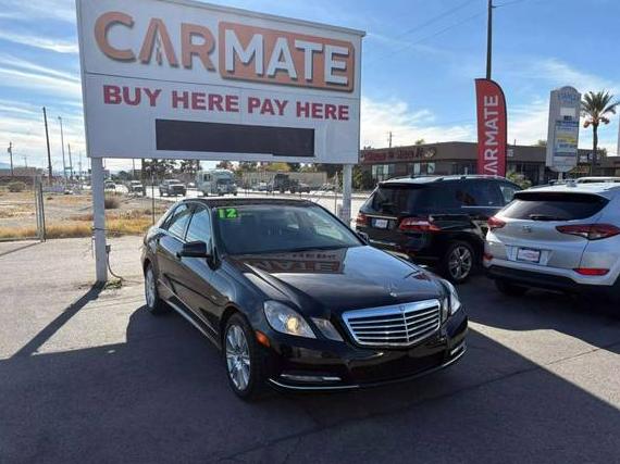 MERCEDES-BENZ E-CLASS 2012 WDDHF5KB9CA572430 image MERCEDES-BENZ E-CLASS 2012 WDDHF5KB9CA572430 image