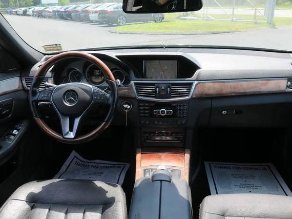 MERCEDES-BENZ E-CLASS 2012 WDDHF9BB8CA549308 image