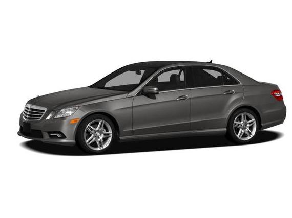 MERCEDES-BENZ E-CLASS 2012 WDDHF8JB2CA638688 image