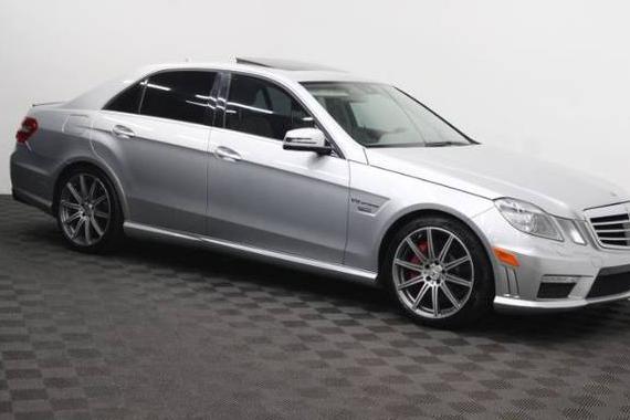 MERCEDES-BENZ E-CLASS 2012 WDDHF7EB5CA501233 image