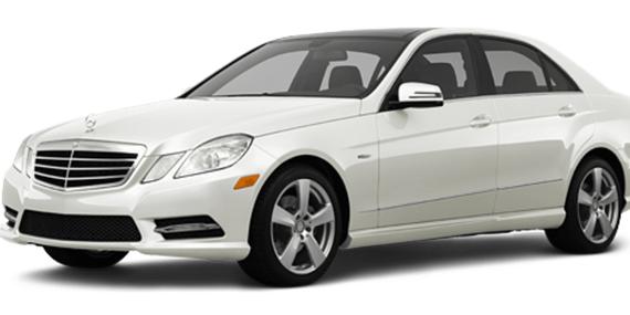 MERCEDES-BENZ E-CLASS 2012 WDDHF2EB2CA521877 image