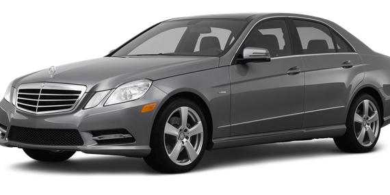 MERCEDES-BENZ E-CLASS 2012 WDDHF8JB0CA621145 image
