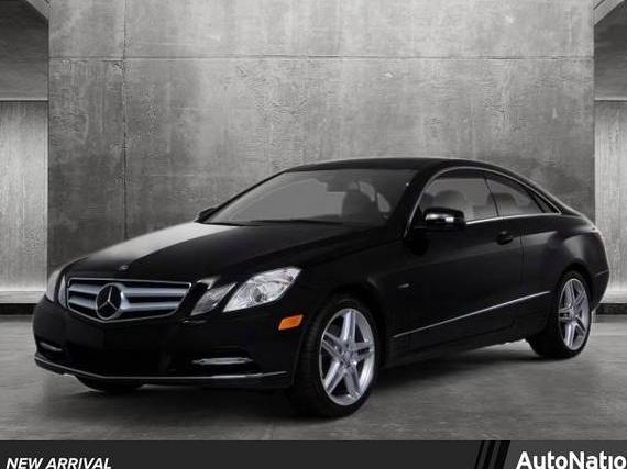 MERCEDES-BENZ E-CLASS 2012 WDDKJ5KB9CF147250 image